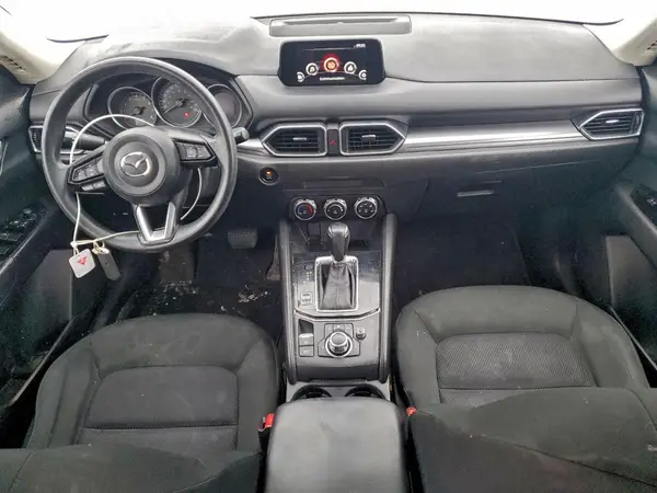 JM3KFABL1H0121059 2017 MAZDA CX-5 - Image 8