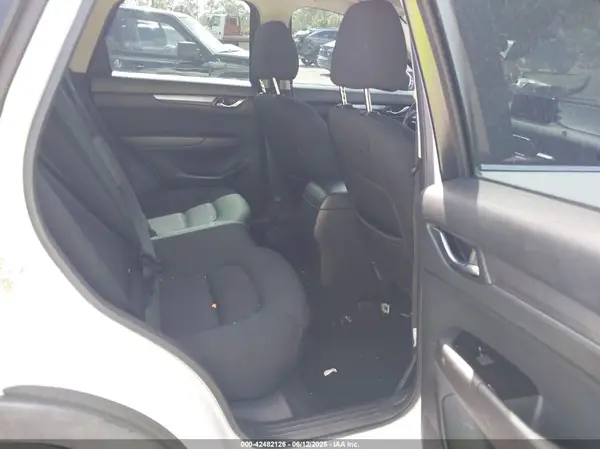 JM3KFABL1H0123782 2017 MAZDA CX-5 - Image 8