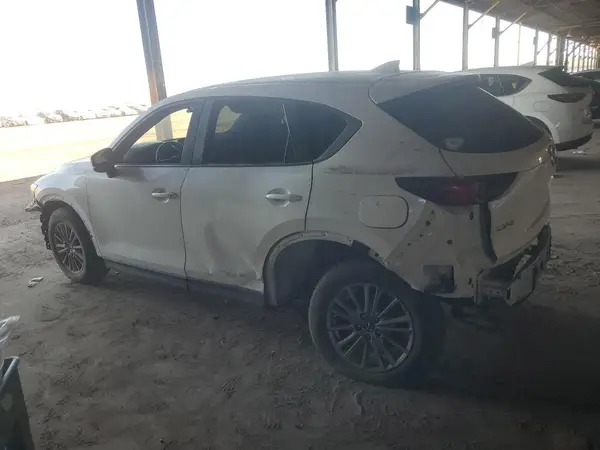 JM3KFABL1H0129629 2017 MAZDA CX-5 - Image 2