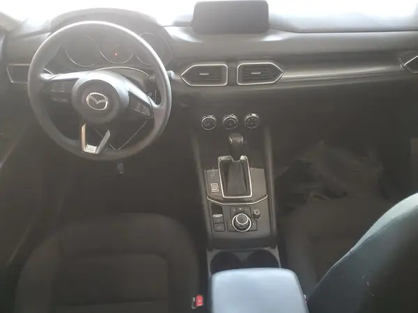 JM3KFABL1H0129629 2017 MAZDA CX-5 - Image 8