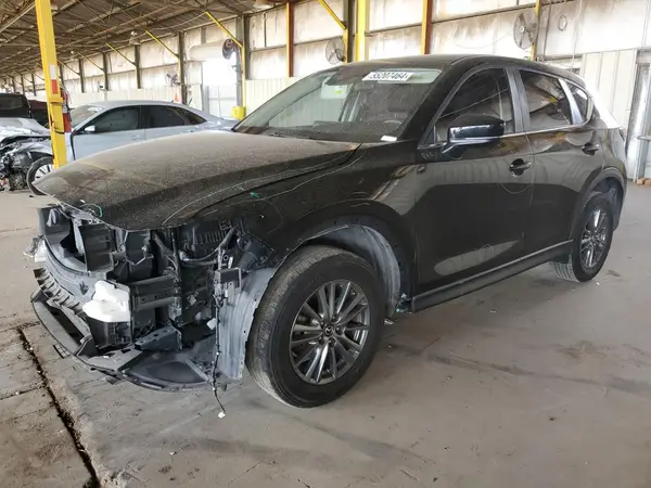 JM3KFABL1H0130800 2017 MAZDA CX-5 - Image 1