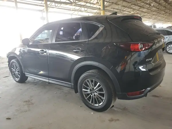 JM3KFABL1H0130800 2017 MAZDA CX-5 - Image 2