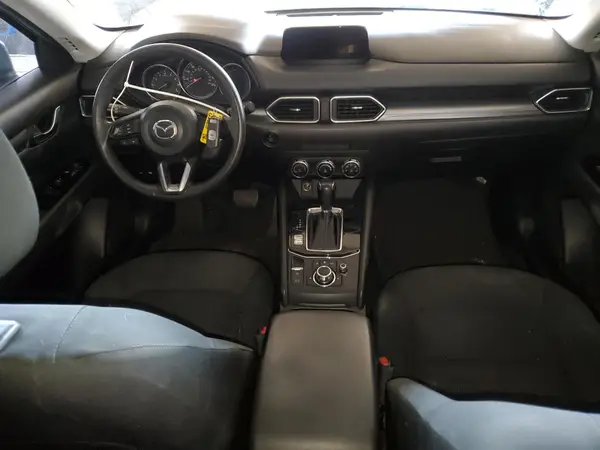 JM3KFABL1H0130800 2017 MAZDA CX-5 - Image 8
