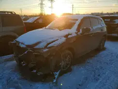JM3KFABL1H0145491 2017 MAZDA CX-5