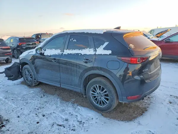 JM3KFABL1H0145491 2017 MAZDA CX-5 - Image 2