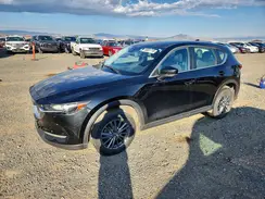 JM3KFABL1H0152960 2017 MAZDA CX-5