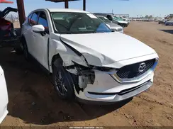 JM3KFABL1H0158614 2017 MAZDA CX-5