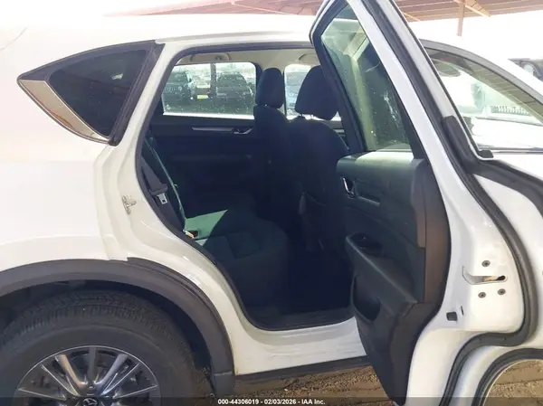 JM3KFABL1H0158614 2017 MAZDA CX-5 - Image 8