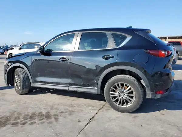 JM3KFABL1H0174232 2017 MAZDA CX-5 - Image 2