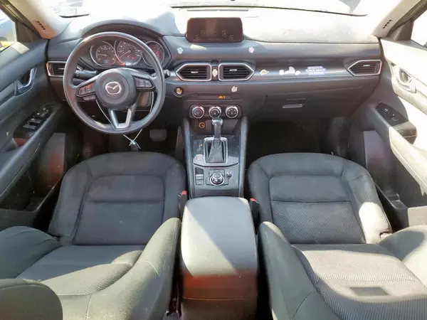 JM3KFABL1H0174232 2017 MAZDA CX-5 - Image 8