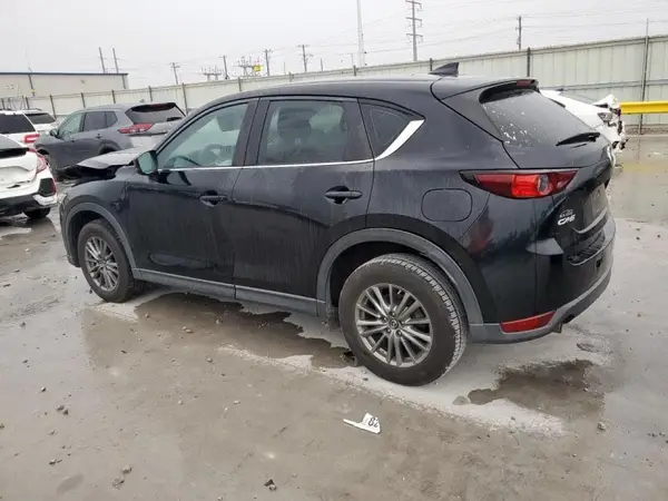 JM3KFABL1H0175140 2017 MAZDA CX-5 - Image 2