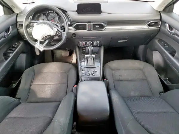 JM3KFABL1H0175140 2017 MAZDA CX-5 - Image 8