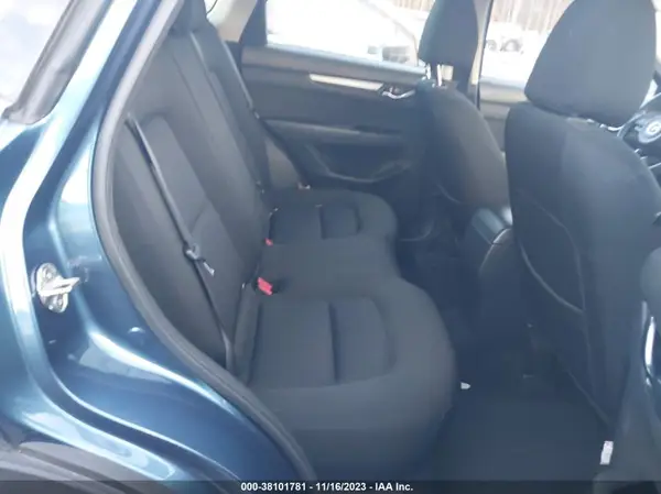 JM3KFABL1H0198420 2017 MAZDA CX-5 - Image 8
