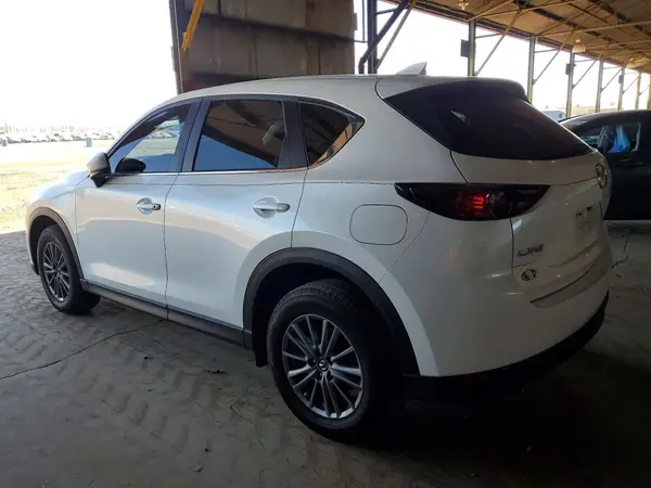 JM3KFABL1H0223557 2017 MAZDA CX-5 - Image 2