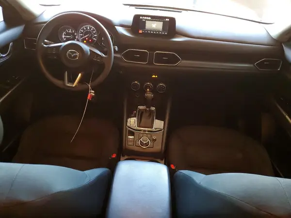 JM3KFABL1H0223557 2017 MAZDA CX-5 - Image 8