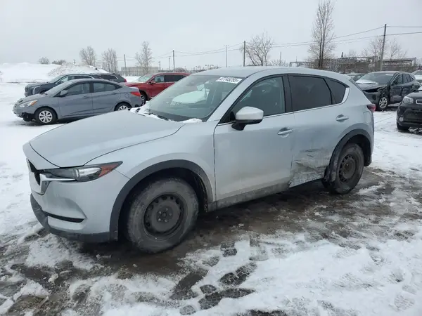 JM3KFABL1J0366238 2018 MAZDA CX-5 - Image 1