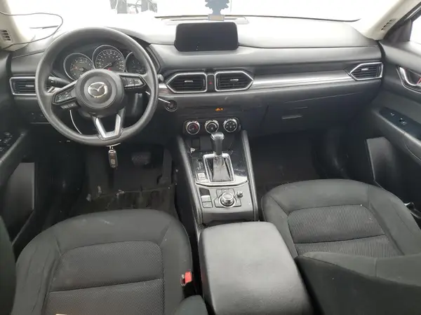 JM3KFABL1J0366238 2018 MAZDA CX-5 - Image 8
