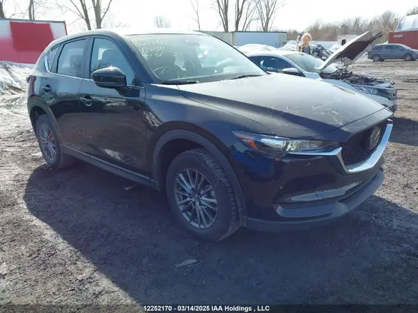 JM3KFABL1M0430105 2021 MAZDA CX-5 - Image 1