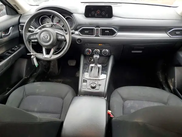 JM3KFABL2H0110703 2017 MAZDA CX-5 - Image 8