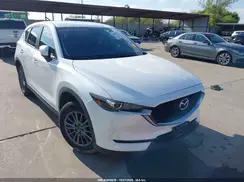 JM3KFABL2H0118929 2017 MAZDA CX-5