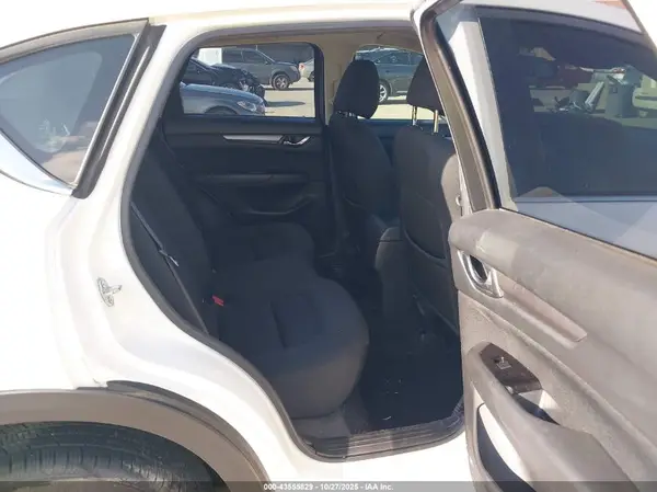 JM3KFABL2H0118929 2017 MAZDA CX-5 - Image 8