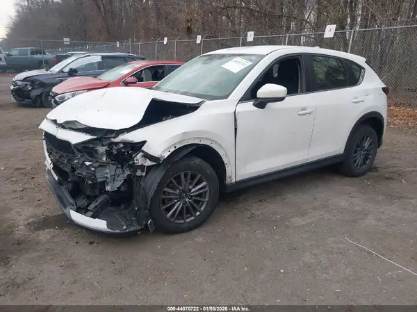 JM3KFABL2H0135004 2017 MAZDA CX-5 - Image 2