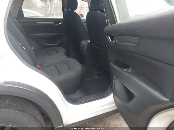JM3KFABL2H0135004 2017 MAZDA CX-5 - Image 8