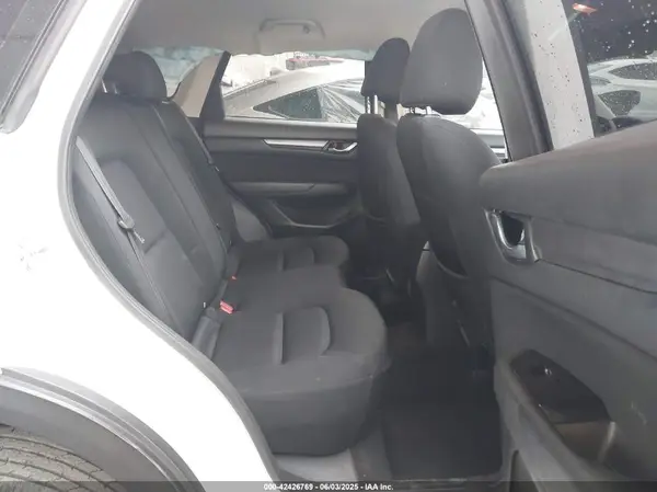 JM3KFABL2H0143488 2017 MAZDA CX-5 - Image 8