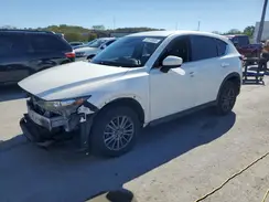 JM3KFABL2H0144740 2017 MAZDA CX-5