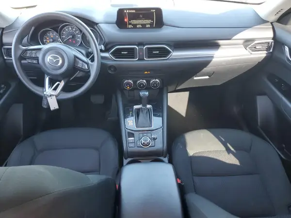 JM3KFABL2H0144740 2017 MAZDA CX-5 - Image 8