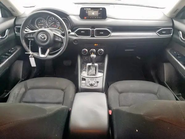 JM3KFABL2H0212924 2017 MAZDA CX-5 - Image 8