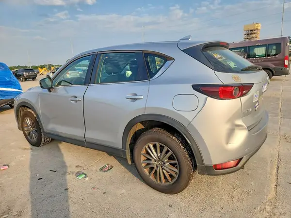 JM3KFABL3H0110774 2017 MAZDA CX-5 - Image 2