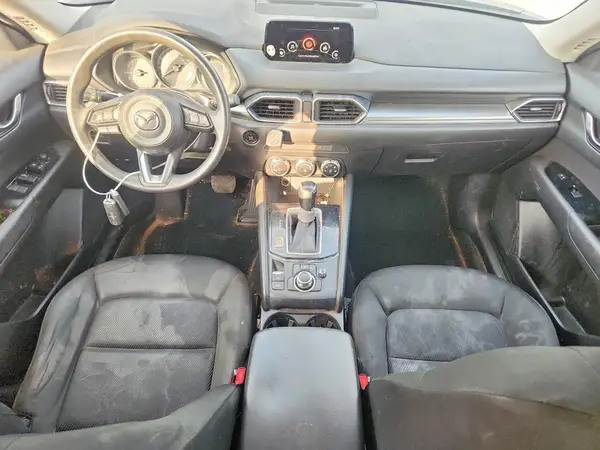JM3KFABL3H0110774 2017 MAZDA CX-5 - Image 8