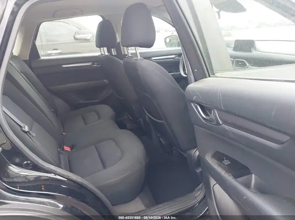 JM3KFABL3H0116686 2017 MAZDA CX-5 - Image 8