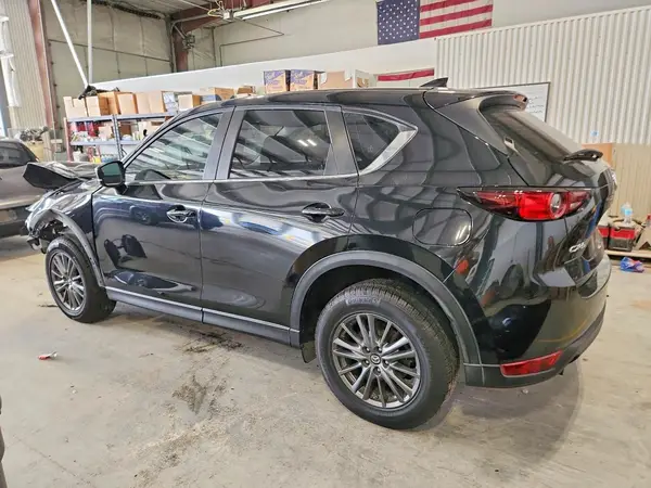 JM3KFABL3H0119202 2017 MAZDA CX-5 - Image 2