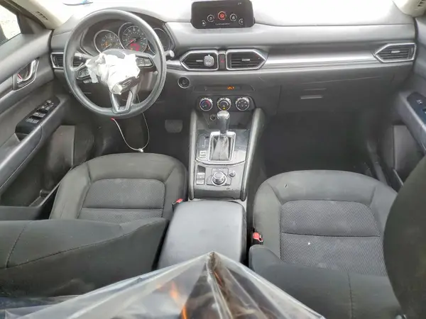 JM3KFABL3H0119202 2017 MAZDA CX-5 - Image 8