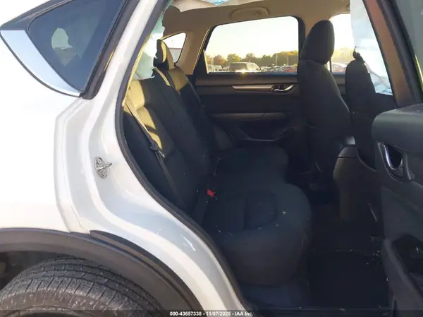 JM3KFABL3H0123315 2017 MAZDA CX-5 - Image 8