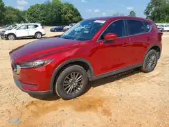 JM3KFABL3H0134346 2017 MAZDA CX-5