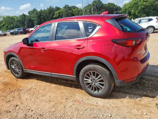 JM3KFABL3H0134346 2017 MAZDA CX-5 - Image 2