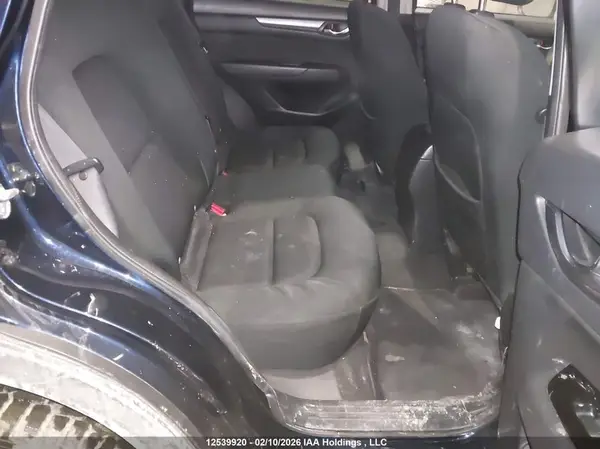 JM3KFABL3H0136968 2017 MAZDA CX-5 - Image 8