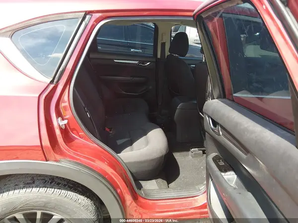 JM3KFABL3H0137764 2017 MAZDA CX-5 - Image 8