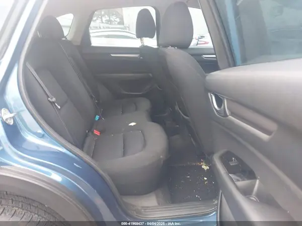 JM3KFABL3H0138591 2017 MAZDA CX-5 - Image 8