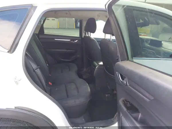 JM3KFABL3H0145296 2017 MAZDA CX-5 - Image 8
