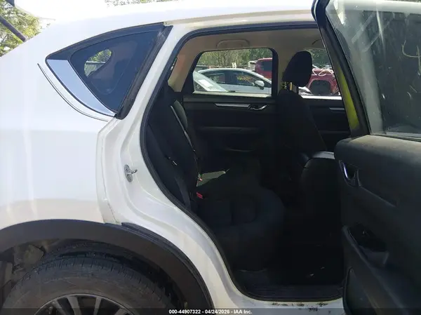 JM3KFABL3H0145363 2017 MAZDA CX-5 - Image 8
