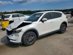 JM3KFABL3H0172207 2017 MAZDA CX-5