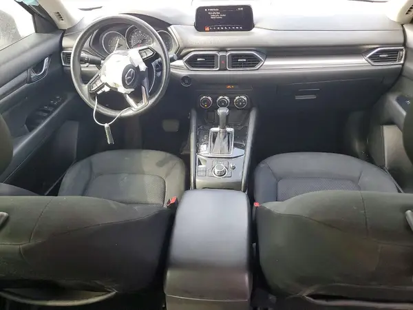 JM3KFABL3H0172207 2017 MAZDA CX-5 - Image 8