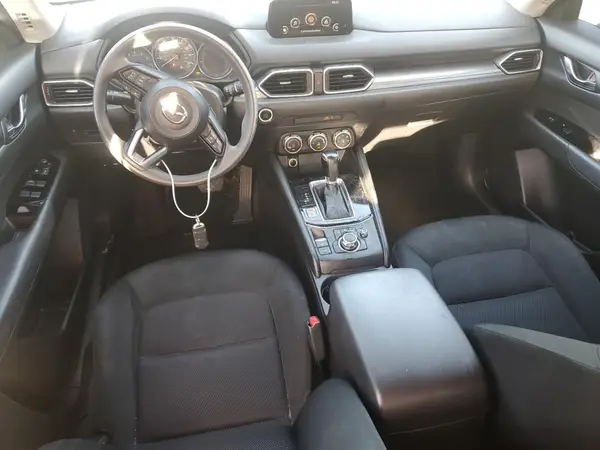 JM3KFABL3H0216304 2017 MAZDA CX-5 - Image 8