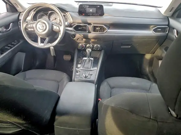 JM3KFABL3H0217209 2017 MAZDA CX-5 - Image 8