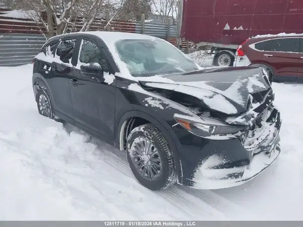 JM3KFABL3J0359825 2018 MAZDA CX-5 - Image 1