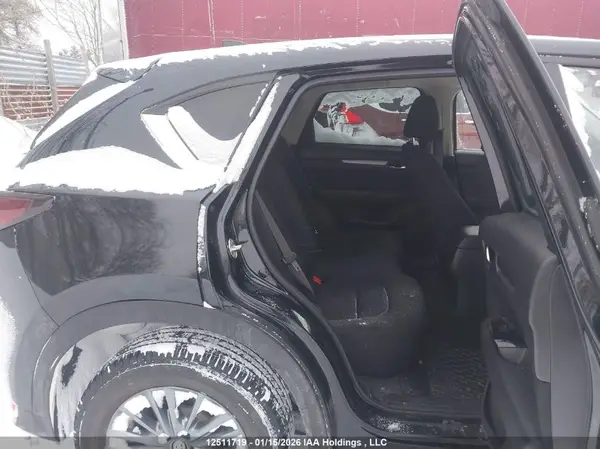 JM3KFABL3J0359825 2018 MAZDA CX-5 - Image 8